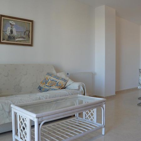 Ermita Casco Antiguo Apartment Calpe Exterior photo
