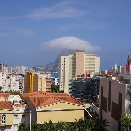 Ermita Casco Antiguo Apartment Calpe Exterior photo