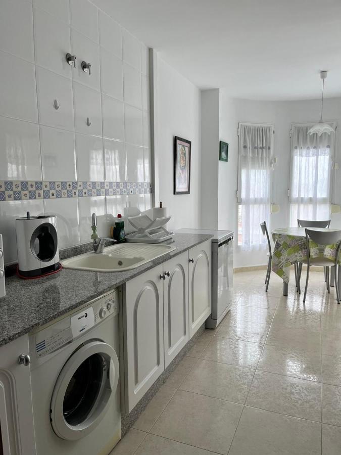 Ermita Casco Antiguo Apartment Calpe Exterior photo