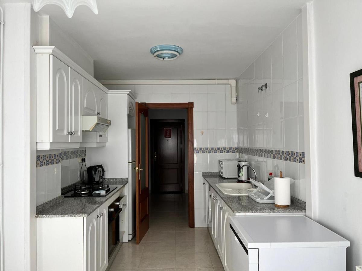 Ermita Casco Antiguo Apartment Calpe Exterior photo