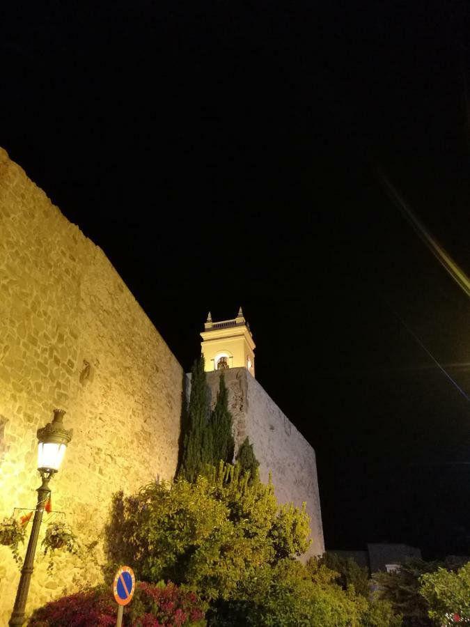 Ermita Casco Antiguo Apartment Calpe Exterior photo