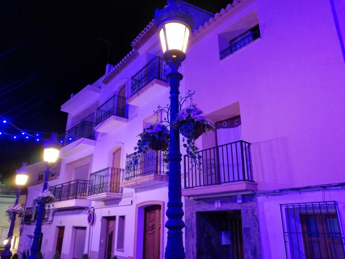 Ermita Casco Antiguo Apartment Calpe Exterior photo