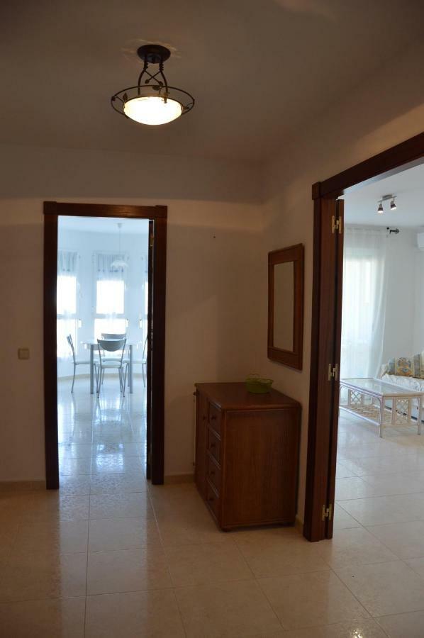 Ermita Casco Antiguo Apartment Calpe Exterior photo