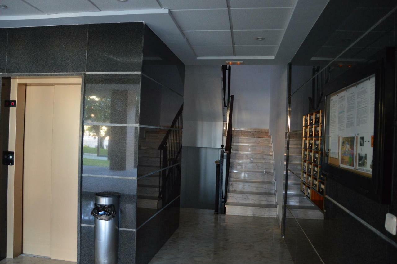 Ermita Casco Antiguo Apartment Calpe Exterior photo