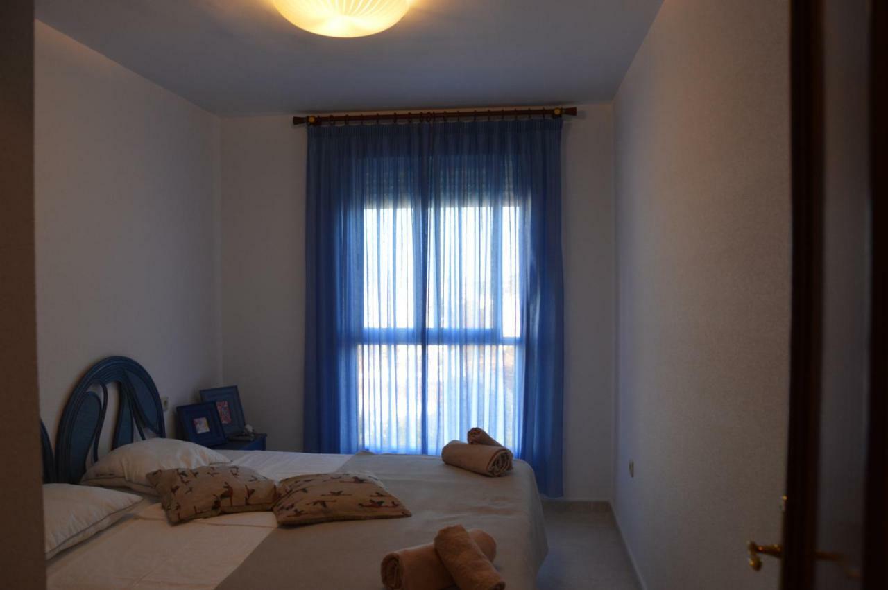 Ermita Casco Antiguo Apartment Calpe Exterior photo