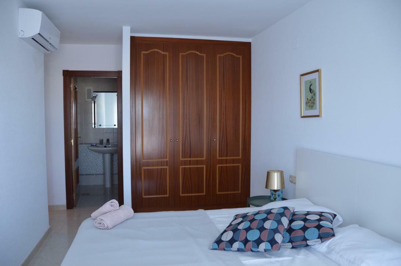 Ermita Casco Antiguo Apartment Calpe Exterior photo