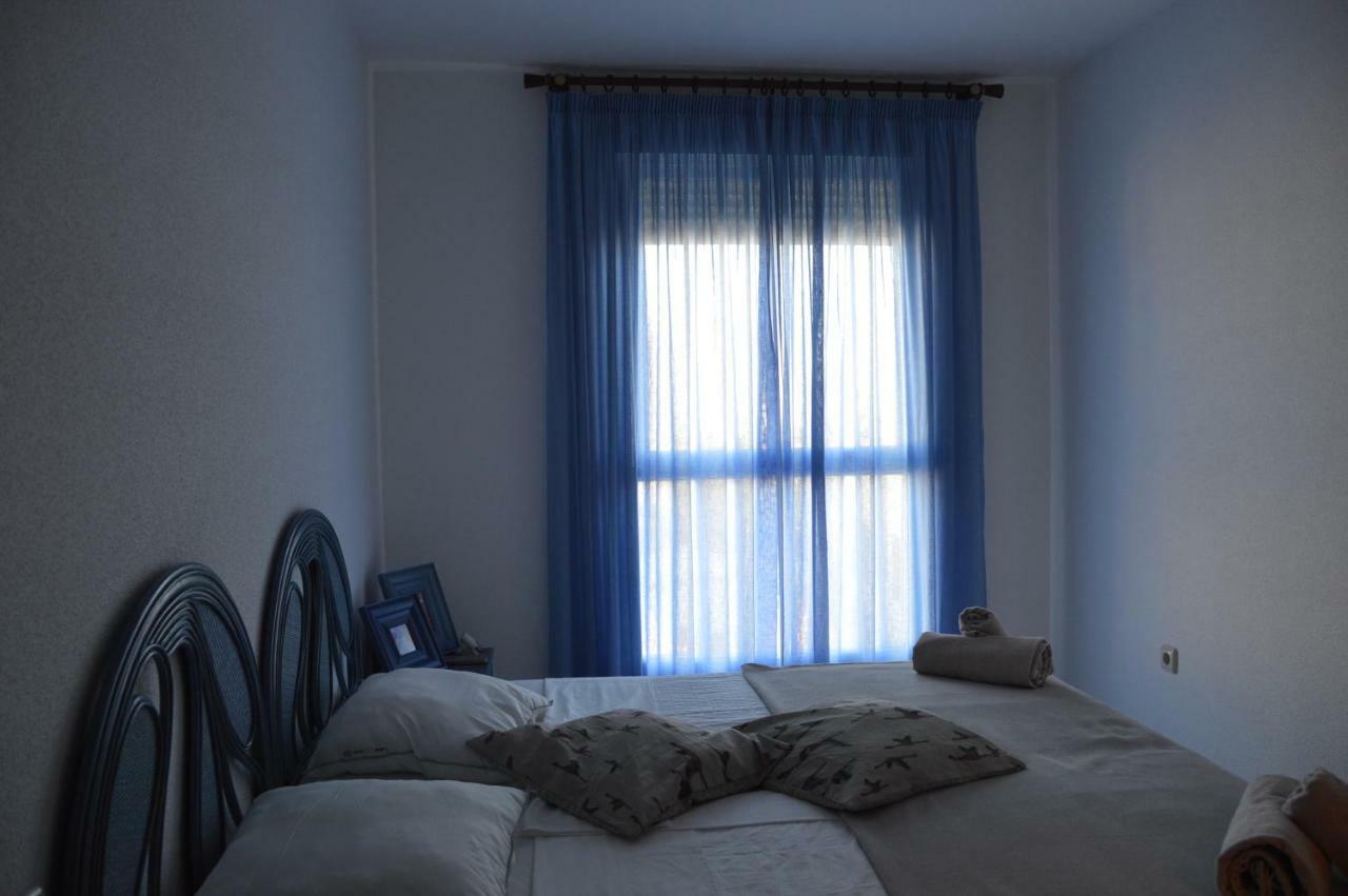 Ermita Casco Antiguo Apartment Calpe Exterior photo