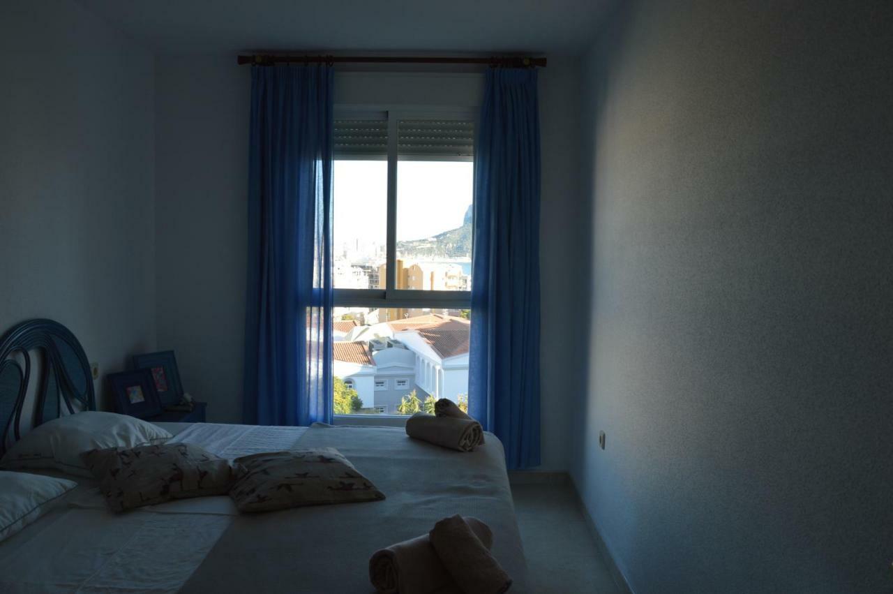 Ermita Casco Antiguo Apartment Calpe Exterior photo