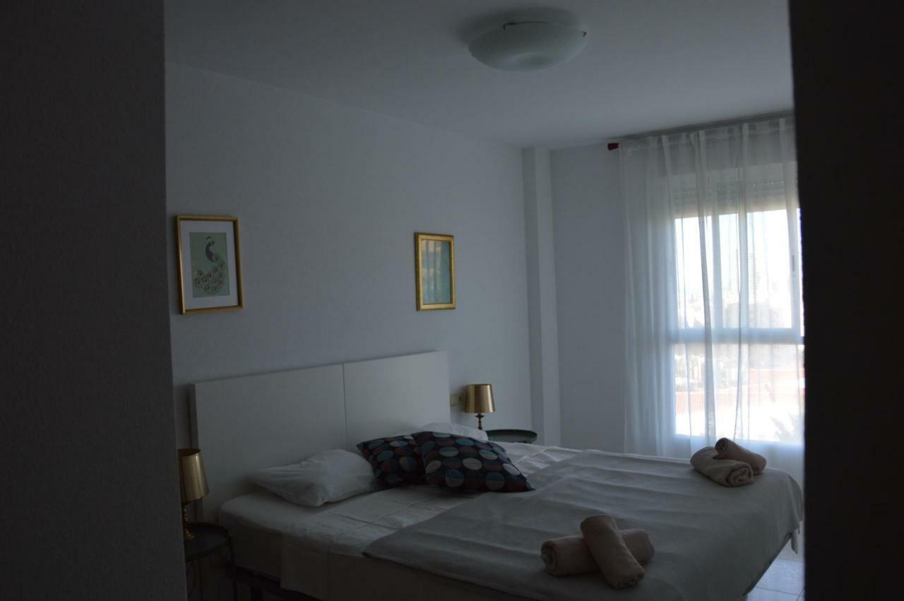 Ermita Casco Antiguo Apartment Calpe Exterior photo