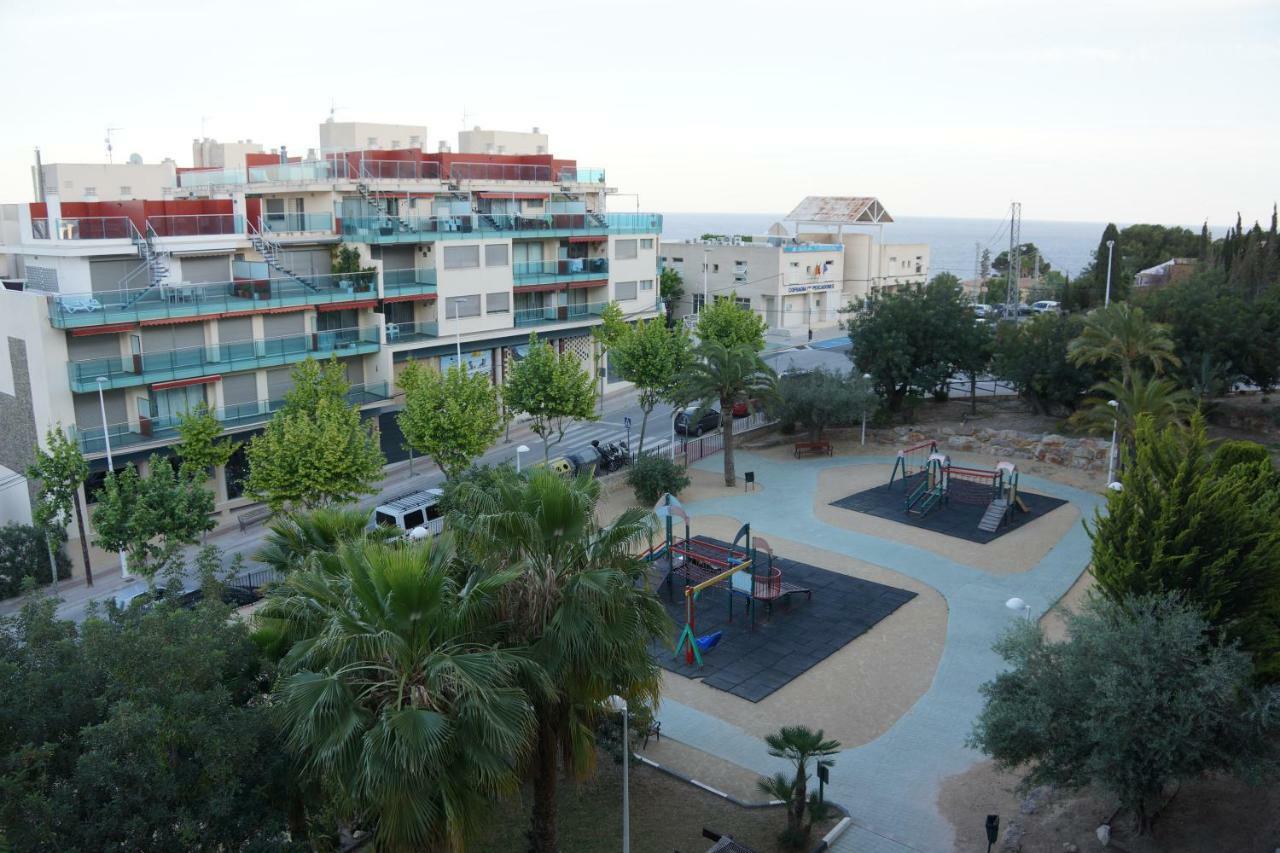 Ermita Casco Antiguo Apartment Calpe Exterior photo