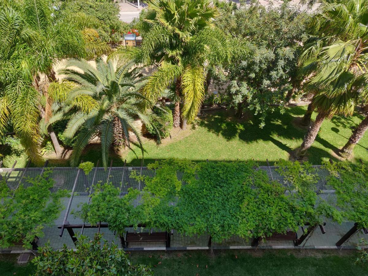 Ermita Casco Antiguo Apartment Calpe Exterior photo